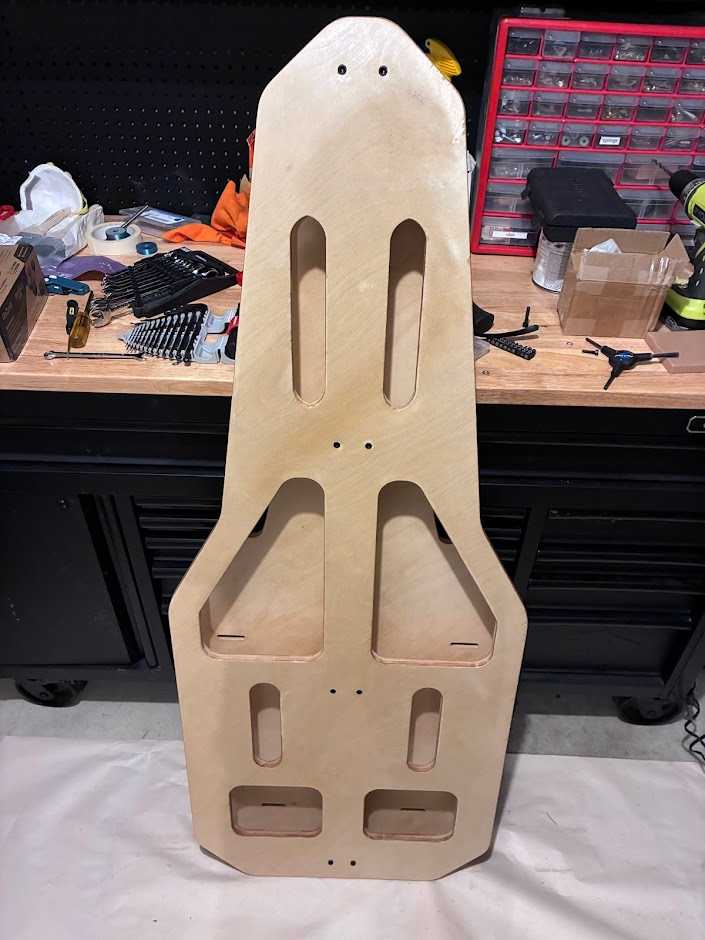 pretty coated plates